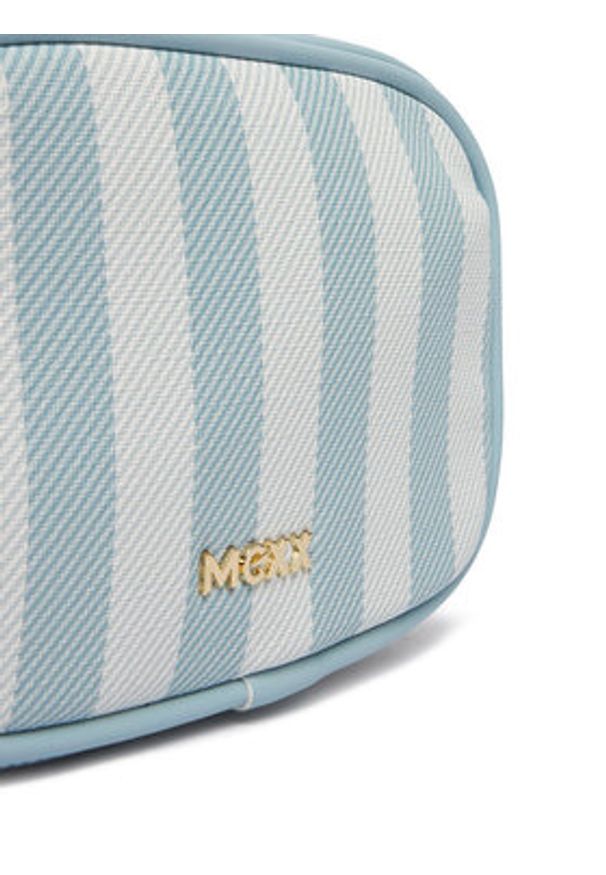 MEXX Torebka CEO-MEXX-K-005-09 Niebieski. Kolor: niebieski