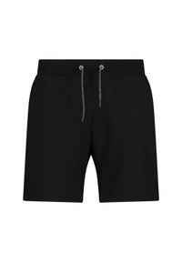 Damskie szorty bermudzkie CMP. Kolor: czarny, wielokolorowy, brązowy, zielony. Sport: turystyka piesza #1