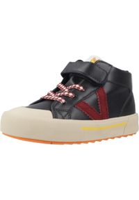 Buty VICTORIA 1065198V Niebieski. Kolor: niebieski. Materiał: syntetyk, tkanina. Sport: turystyka piesza