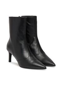 Furla Botki YJ98FSN X30000 AL O6000 1007 Czarny. Kolor: czarny. Materiał: skóra #3