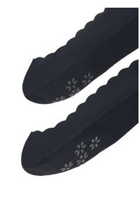 Jenny Fairy Stopki 4WB-001-AW23 (3-pack) Czarny. Kolor: czarny. Materiał: bawełna #3