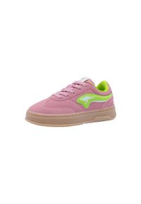 KangaRoos - Buty damskie KangaROOS K-GK Meenie. Kolor: różowy