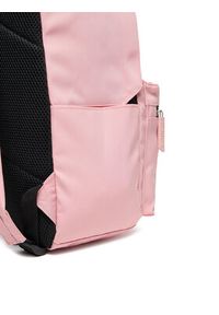 Kappa Plecak C-KPA-RH-002-08 Różowy. Kolor: różowy. Materiał: materiał #8
