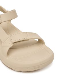 Teva Sandały Apreaqua Drift 1173701 Beżowy. Kolor: beżowy. Materiał: materiał #5