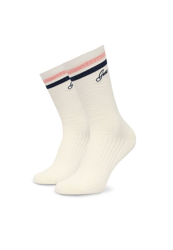 Skarpety długie Guess