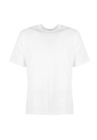 Xagon Man T-Shirt. Okazja: na co dzień. Materiał: bawełna. Wzór: nadruk. Styl: casual