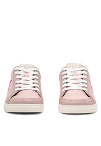 GAP - Gap Sneakersy GAB002F5SWLTPKGP Różowy. Kolor: różowy #5
