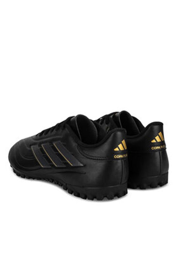 Adidas - adidas Sneakersy COPA PURE 2 CLUB TF IG8728 Czarny. Kolor: czarny