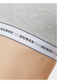 Guess Komplet bielizny O97C01 KBBU1 Kolorowy. Materiał: syntetyk. Wzór: kolorowy