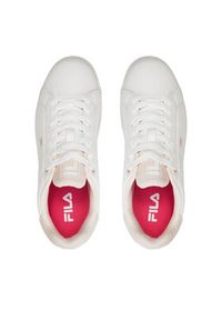 Fila Sneakersy Crosscourt 2 Nt Wmn FFW0259 Biały. Kolor: biały #2