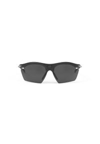 Rudy Project - Okulary RUDY PROJECT RYDON SLIM. Kolor: brązowy. Sport: turystyka piesza