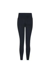 DARE 2B - Damskie legginsy sportowe Influential. Kolor: czarny. Sport: fitness