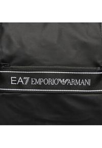 EA7 Emporio Armani Torba 289501 4R942 00020 Czarny. Kolor: czarny. Materiał: materiał #3