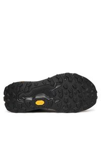 New Balance Buty do biegania Hierro MTHIGLB9 Czarny. Kolor: czarny. Materiał: materiał #6