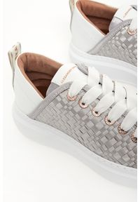 Alexander Smith - Sneakersy damskie skórzane Wembley Woman ALEXANDER SMITH. Materiał: skóra #4