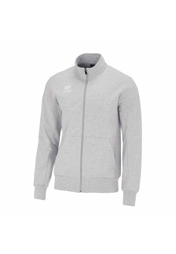 ERREA - Bluzy Errea David Jr Dzieci. Kolor: szary