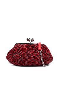 Weekend Max Mara Torebka 2615511085650 Pomarańczowy. Kolor: pomarańczowy #1