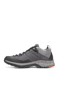 TECNICA - Buty trekkingowe Tecnica Forge Hike GTX. Kolor: szary, wielokolorowy, pomarańczowy. Materiał: materiał, syntetyk. Sport: turystyka piesza #2