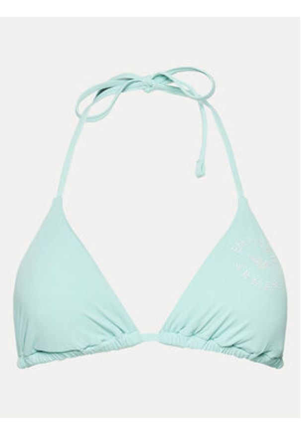Emporio Armani Bikini 262740 4R306 01882 Zielony. Kolor: zielony. Materiał: syntetyk