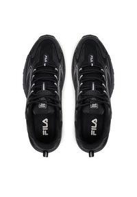 Fila Sneakersy Actix FFM0314 83162 Czarny. Kolor: czarny. Materiał: skóra #3