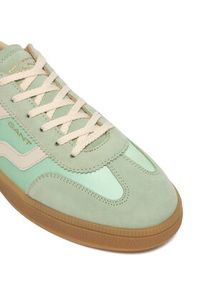 GANT - Gant Sneakersy 32533198 Turkusowy. Kolor: turkusowy. Materiał: zamsz, skóra #5