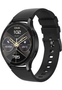 Smartwatch Colmi i28 Czarny (i28 Ultra Black). Rodzaj zegarka: smartwatch. Kolor: czarny