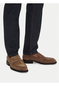 Vagabond Shoemakers Mokasyny Mario 4961-040-19 Brązowy. Kolor: brązowy. Materiał: skóra, zamsz #6