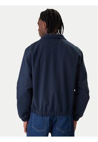 Tommy Jeans Kurtka przejściowa Essential DM0DM22720 Granatowy Regular Fit. Kolor: niebieski. Materiał: syntetyk #5