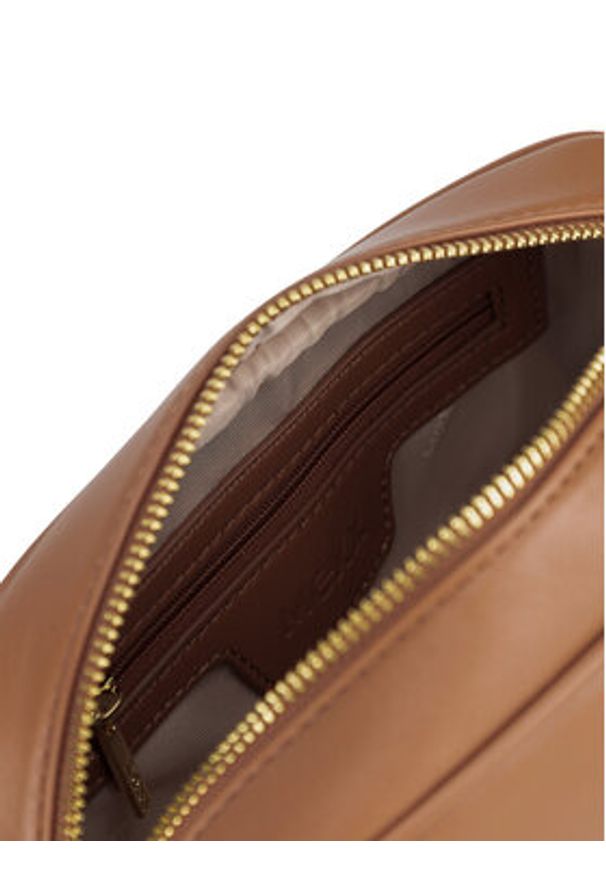 MEXX Torebka MEXX-K-008-06 Brązowy. Kolor: brązowy