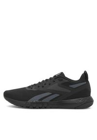 Reebok Buty na siłownię Flexagon Force 4 100033368 Czarny. Kolor: czarny. Materiał: materiał. Sport: fitness #8