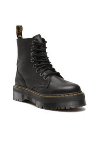 Dr. Martens Glany Jadon Iii 26378001 Czarny. Kolor: czarny. Materiał: skóra #7