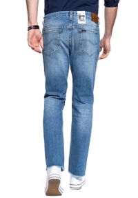 Lee - JEANSY MĘSKIE LEE RIDER RUGGED L701APUO 112117289 #7