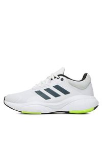 Adidas - adidas Buty do biegania Response Shoes IF7252 Biały. Kolor: biały. Materiał: materiał #6
