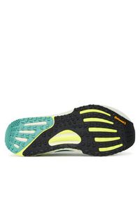 Adidas - adidas Buty do biegania Supernova Rise ATR JP7762 Zielony. Kolor: zielony. Materiał: materiał