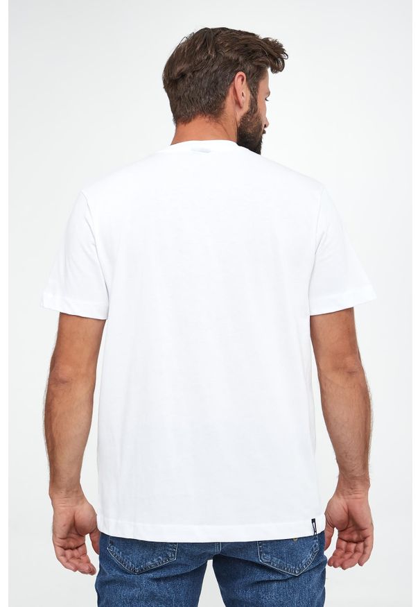 JOOP! Jeans - T-shirt męski Derek JOOP! JEANS