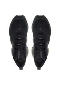 Nike Sneakersy Air Max Scorpion Fk DJ4702 002 Czarny. Kolor: czarny. Materiał: materiał, mesh. Model: Nike Air Max #4