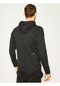 Nike - NIKE Bluza Sb Embroidery Hoodie CI5844 Czarny Regular Fit. Kolor: czarny #6