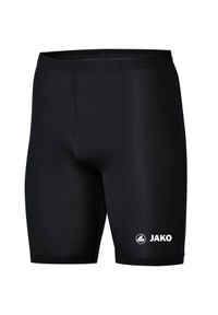 Szorty Jako Basic 2.0. Kolor: czarny. Sport: fitness