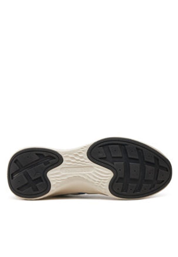 Nike Sneakersy Delta 3 Low DN2647-100 Biały. Kolor: biały. Materiał: materiał