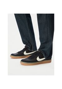 Sneakersy Nike. Kolor: czarny #1
