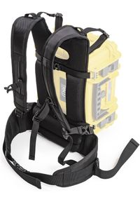 Plecak B&W International B&W BPS.S1 Backpack System black