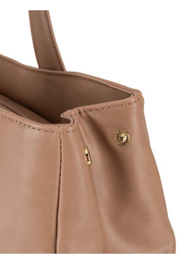 MEXX Torebka MEXX-K-001-06 Beżowy. Kolor: beżowy