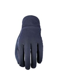FIVE GLOVES - Rękawiczki CHILL - CZARNE - XS/7. Kolor: czarny. Sport: kolarstwo #1