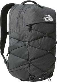 Plecak turystyczny The North Face Plecak The North Face Borealis 29L : Kolor - Grafitowy. Kolor: szary #1