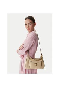 Torebka Coccinelle. Kolor: beżowy #1