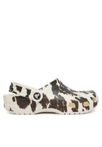 Klapki Crocs. Wzór: kolorowy #1