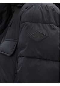 Replay - REPLAY Kurtka zimowa M8357.000.84732 Czarny Regular Fit. Kolor: czarny. Materiał: syntetyk. Sezon: zima #5