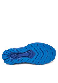 Mizuno Buty do biegania Wave Skyrise 6 J1GC2509 Biały. Kolor: biały. Materiał: materiał. Model: Mizuno Wave #4