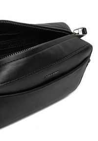 Calvin Klein Saszetka Ck Refined Camera Bag K50K512758 Czarny. Kolor: czarny. Materiał: skóra #5