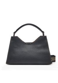 Gianni Chiarini Torebka Aurora BS 10565 RNGDBL-NAETN Czarny. Kolor: czarny. Materiał: skórzane #6